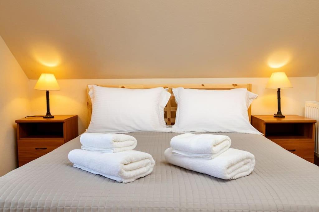 Olive Garden Villa Chania Ханья Экстерьер фото