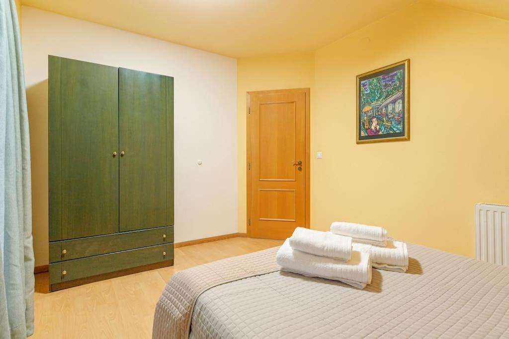 Olive Garden Villa Chania Ханья Экстерьер фото