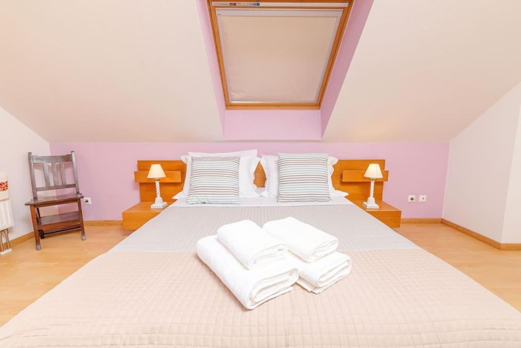 Olive Garden Villa Chania Ханья Экстерьер фото