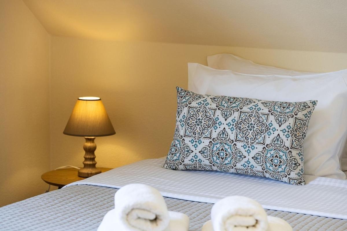 Olive Garden Villa Chania Ханья Экстерьер фото