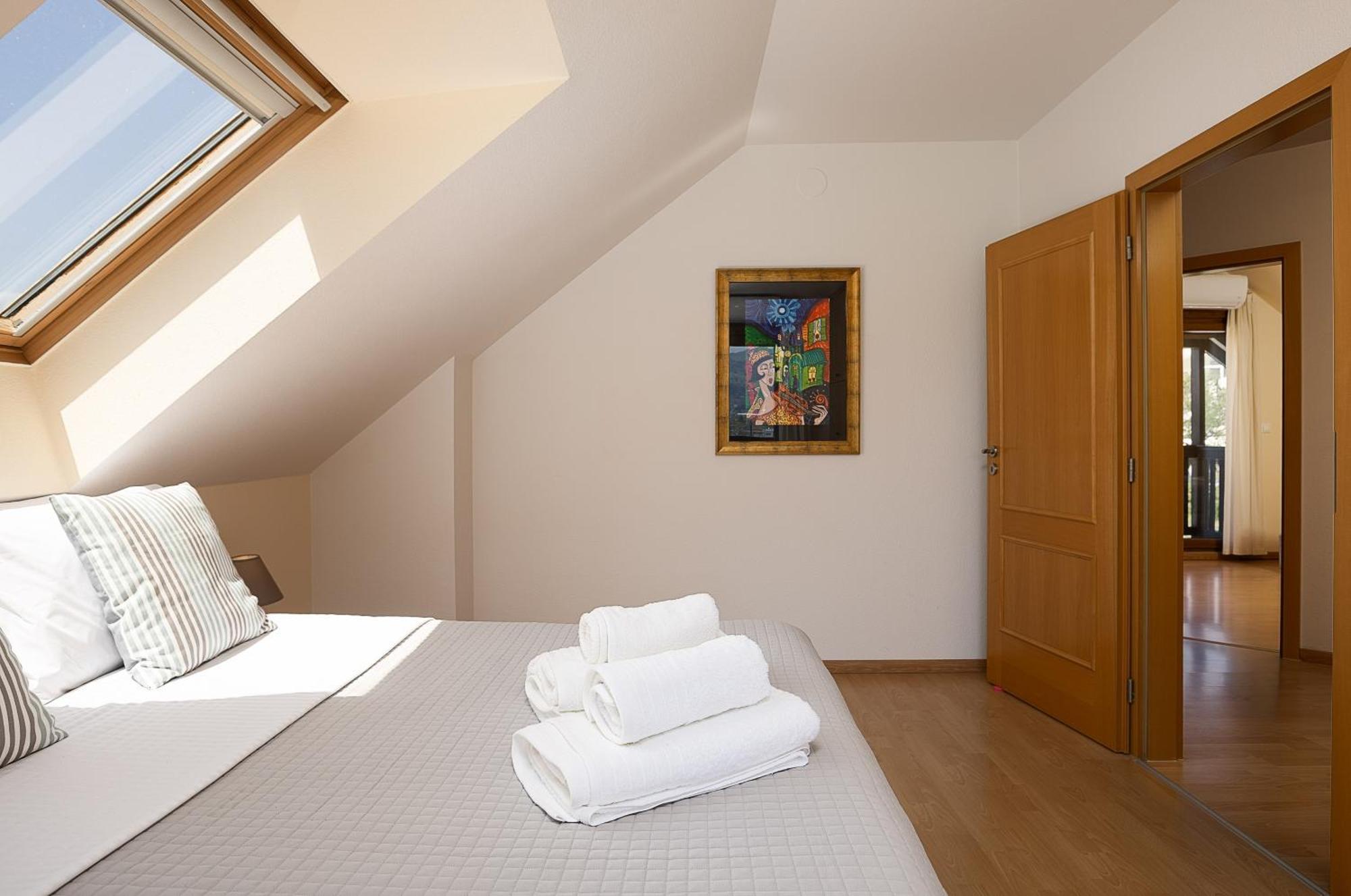 Olive Garden Villa Chania Ханья Экстерьер фото